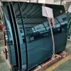 Custom Curved Laminated Glass for Atrium Skylights, Panoramic Elevators & Spiral Staircase Balustrades