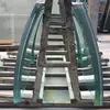 custom curved tempered glass