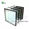double glazing glass panels