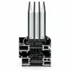 passive house triple glazing supplier