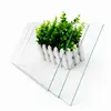 High-Transmittance Double-Sided AR Coated Low-Iron Greenhouse Glass | Nanometer Anti-Reflective Glass