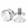 316 stainless steel fascia mount standoffs