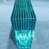 low iron glass steps manufacturer