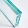 Custom Size & Thickness Laminated Glass Panels