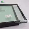 custom fire-rated glass