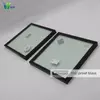 custom cut to size fire glass