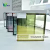 energy saving insulated glass