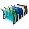 sgp laminated glass awning