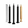 commercial round railing posts supplier