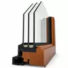quadruple glazed window glass wholesale