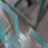wholesale laminated bathroom glass