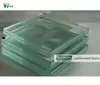 heavy duty glass steps